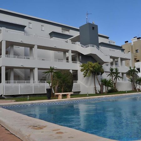 Met&Golf Oliva Nova Beach Екстериор снимка