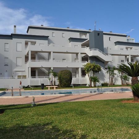 Met&Golf Oliva Nova Beach Екстериор снимка