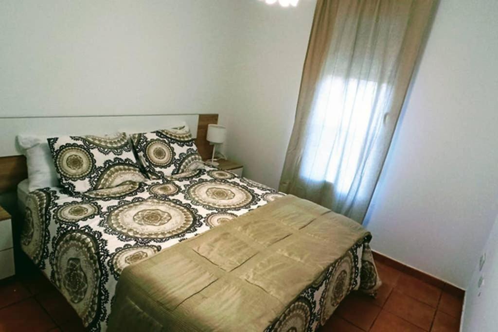 Met&Golf Oliva Nova Beach Екстериор снимка