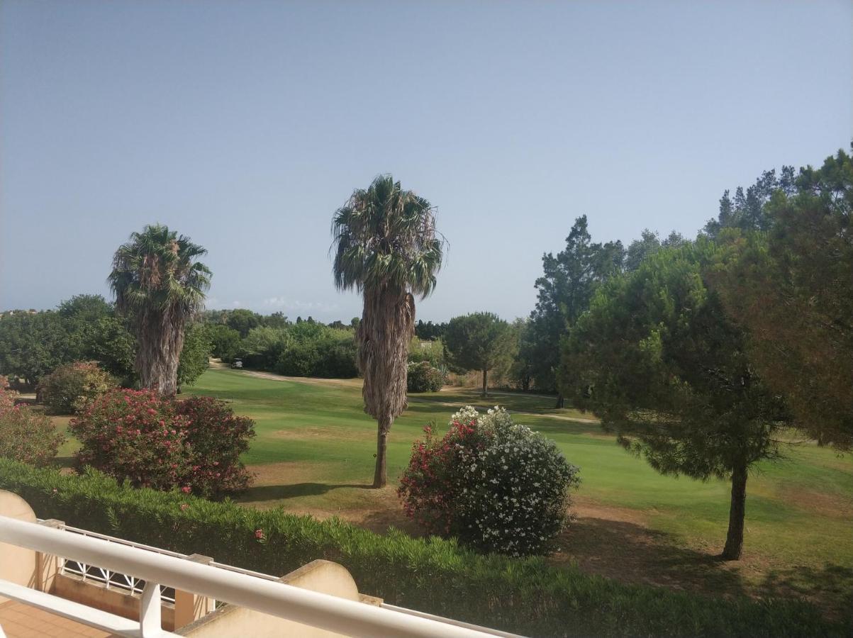 Met&Golf Oliva Nova Beach Екстериор снимка