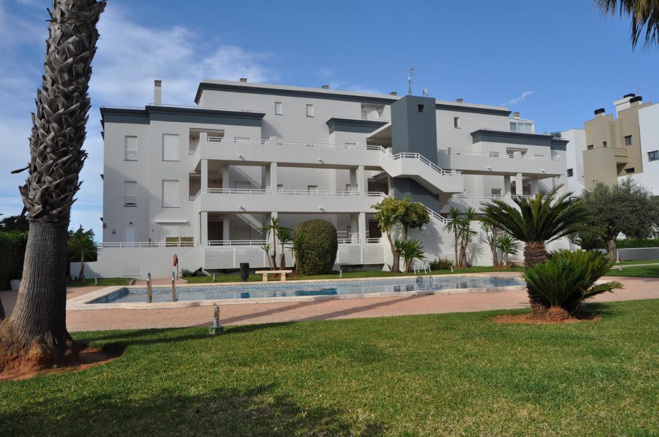 Met&Golf Oliva Nova Beach Екстериор снимка