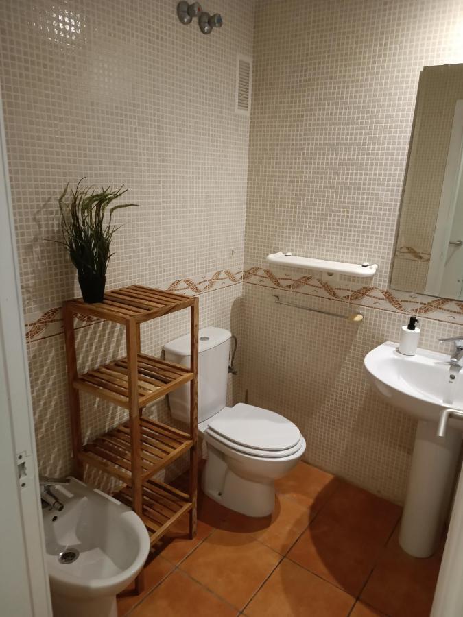 Met&Golf Oliva Nova Beach Екстериор снимка